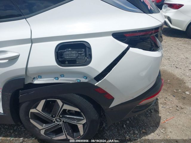 5NMJE3AE0PH257137 Hyundai Tucson Limited