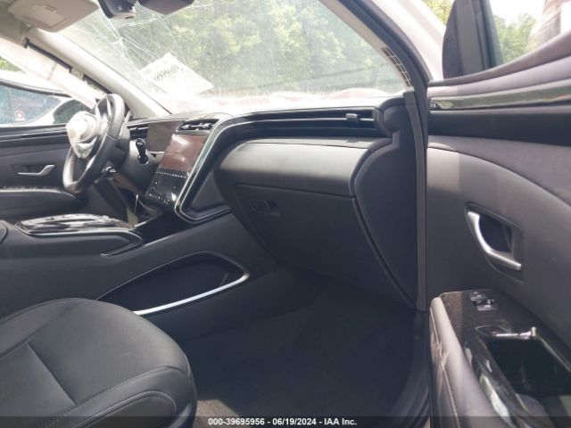 5NMJE3AE0PH257137 Hyundai Tucson Limited