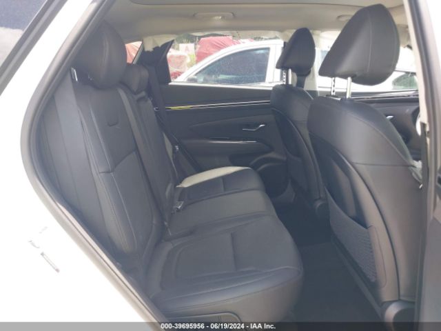 5NMJE3AE0PH257137 Hyundai Tucson Limited