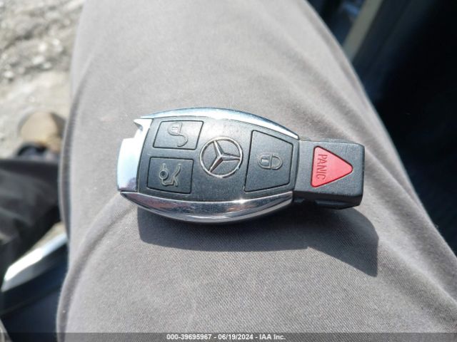 4JGDA6EB6HA954636 Mercedes-Benz Amg Gle 43 4matic