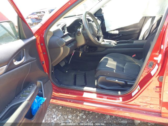 2HGFC2F68KH548496 Honda Civic Lx