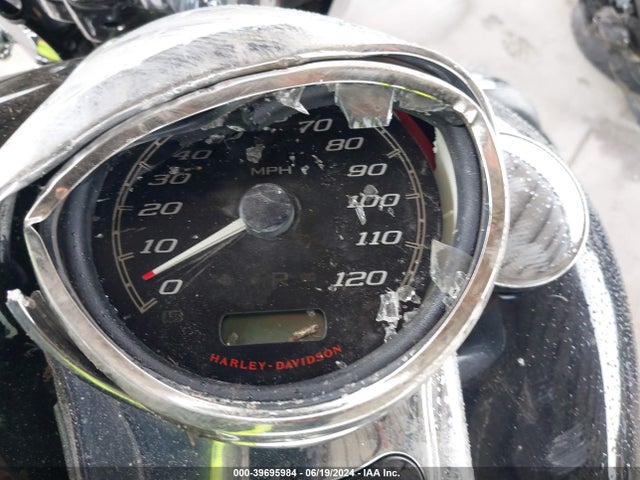 2015 HARLEY-DAVIDSON FLRT 1HD1MCM18FB850628 Photo 6