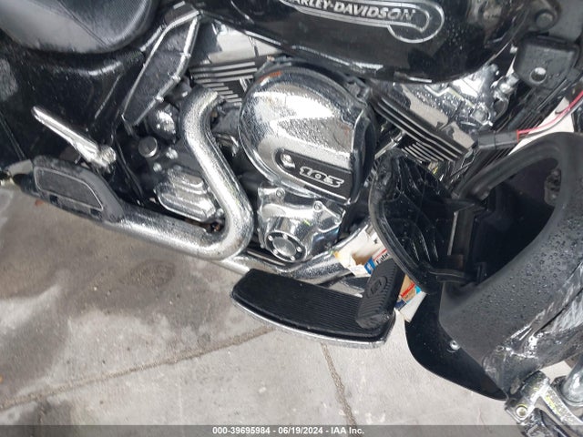2015 HARLEY-DAVIDSON FLRT 1HD1MCM18FB850628 Photo 7