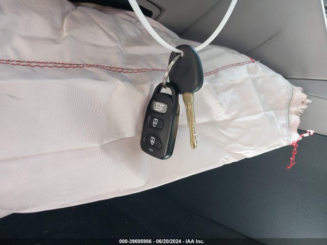 Hyundai ELANTRA SEL 2020 5NPD84LF1LH523973 Image 11