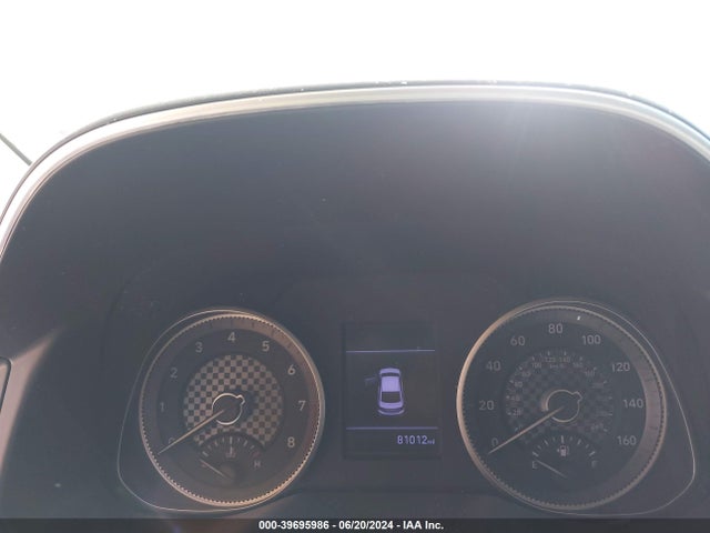 Hyundai ELANTRA SEL 2020 5NPD84LF1LH523973 Image 15