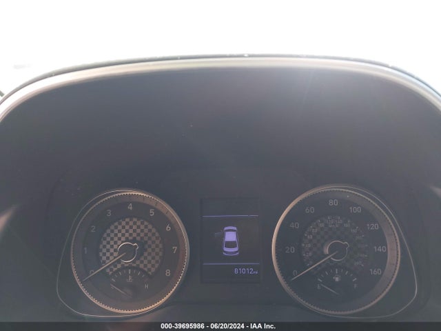 Hyundai ELANTRA SEL 2020 5NPD84LF1LH523973 Image 7