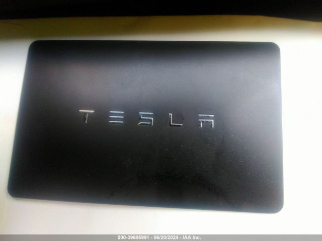 5YJ3E1EB9JF127959 Tesla Model 3 Long Range/performance