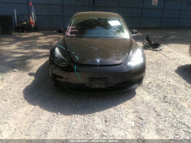 5YJ3E1EB9JF127959 Tesla Model 3 Long Range/performance