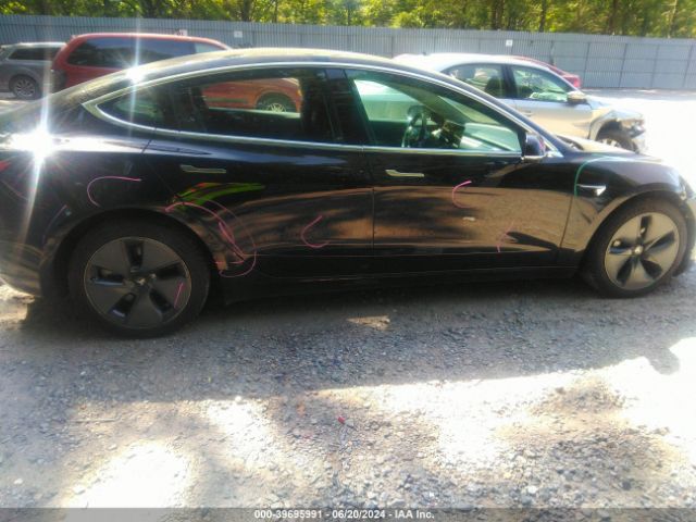 5YJ3E1EB9JF127959 Tesla Model 3 Long Range/performance