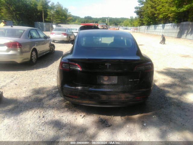 5YJ3E1EB9JF127959 Tesla Model 3 Long Range/performance