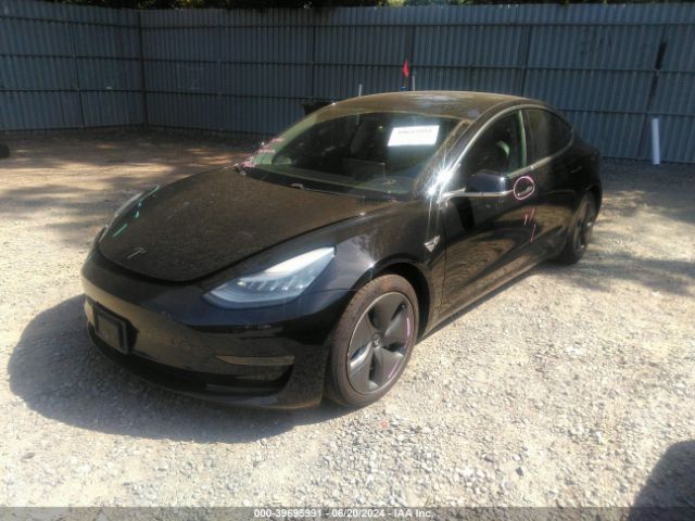 5YJ3E1EB9JF127959 Tesla Model 3 Long Range/performance