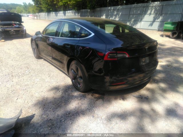 5YJ3E1EB9JF127959 Tesla Model 3 Long Range/performance