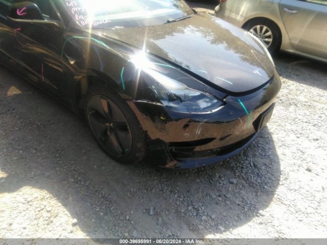 5YJ3E1EB9JF127959 Tesla Model 3 Long Range/performance