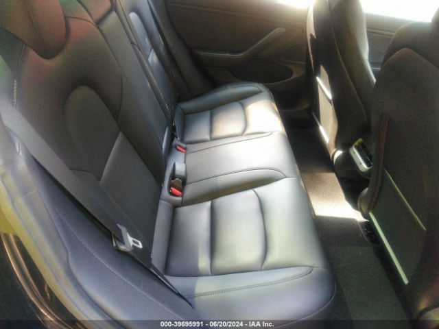 5YJ3E1EB9JF127959 Tesla Model 3 Long Range/performance