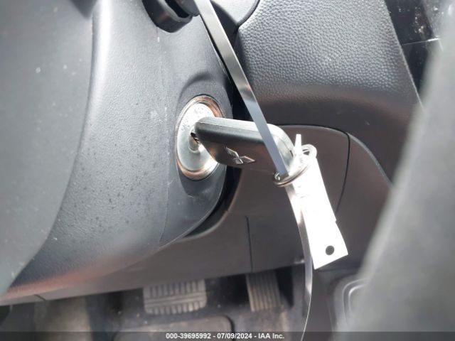 ML32FUFJ2RHF06299 Mitsubishi Mirage G4 Le