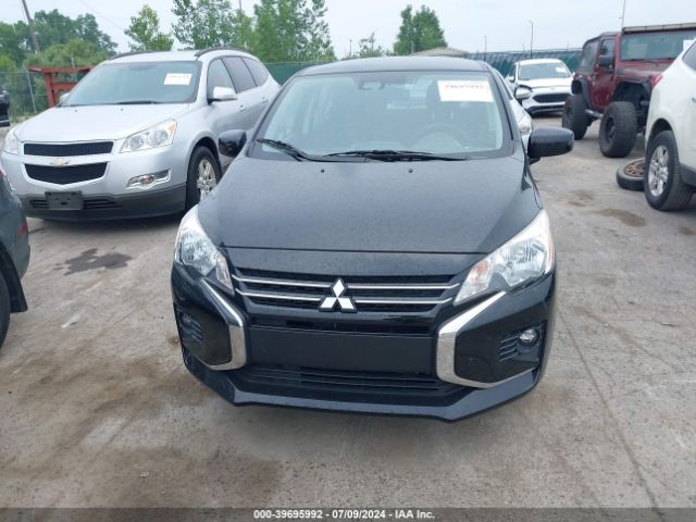 ML32FUFJ2RHF06299 Mitsubishi Mirage G4 Le
