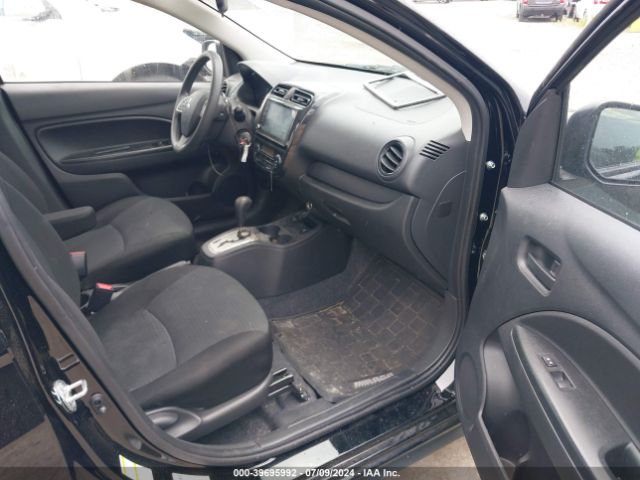 ML32FUFJ2RHF06299 Mitsubishi Mirage G4 Le