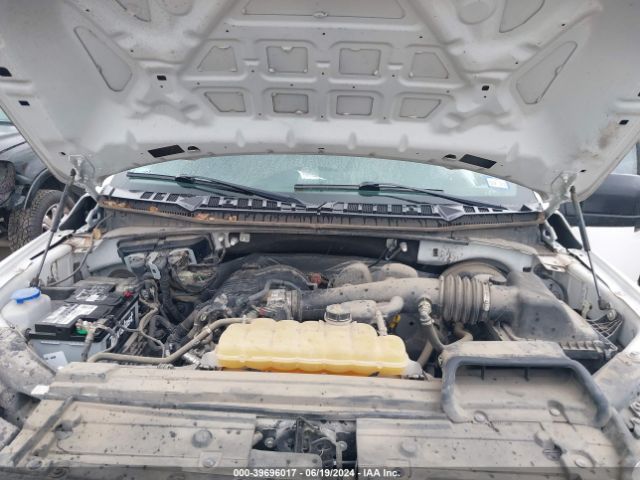1FTMF1CB5KKD03544 Ford F-150 Xl