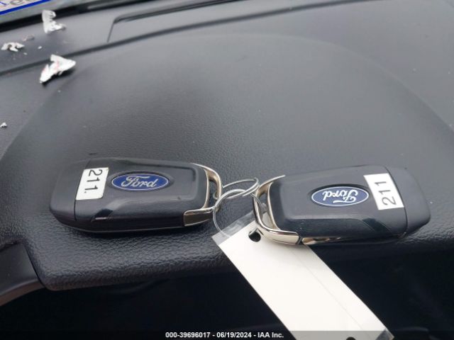 1FTMF1CB5KKD03544 Ford F-150 Xl