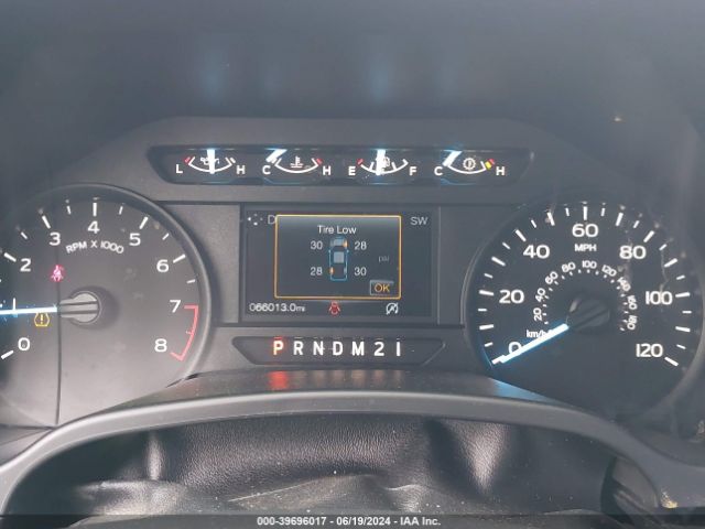 1FTMF1CB5KKD03544 Ford F-150 Xl