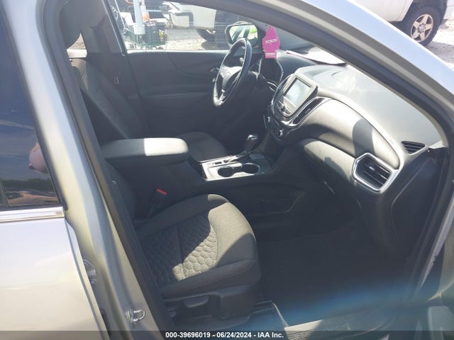 Chevrolet EQUINOX LT 2018 2GNAXJEV0J6280612 Image 13