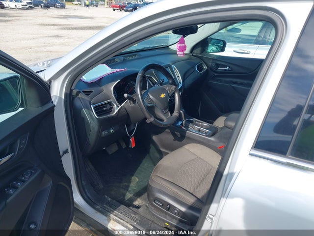 Chevrolet EQUINOX LT 2018 2GNAXJEV0J6280612 Image 14