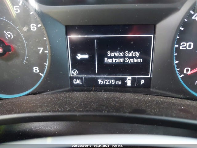 Chevrolet EQUINOX LT 2018 2GNAXJEV0J6280612 Image 15