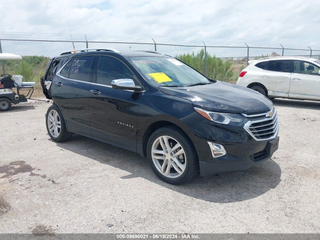 2019 3GNAXPEX8KL346390 main image