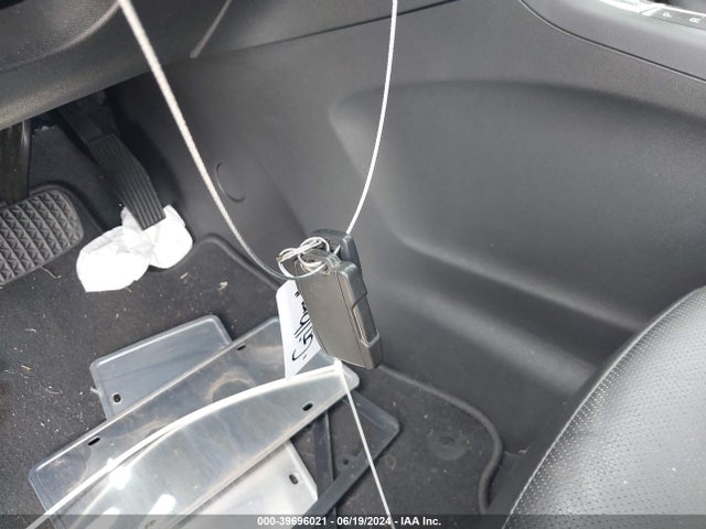 Chevrolet Equinox Premier 2019 3GNAXPEX8KL346390 Image 11