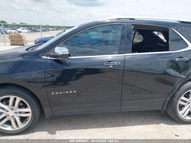 Chevrolet Equinox Premier 2019 3GNAXPEX8KL346390 Image 14