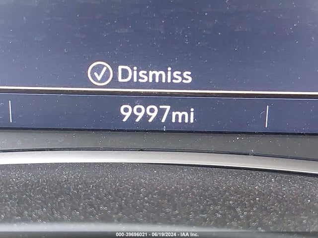 Chevrolet Equinox Premier 2019 3GNAXPEX8KL346390 Image 15