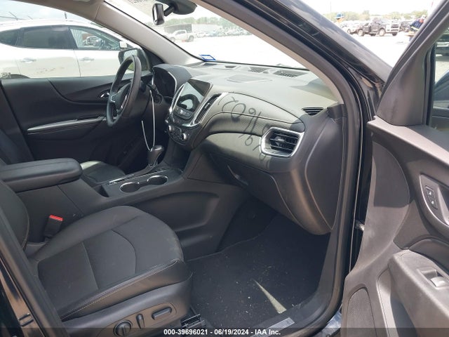 Chevrolet Equinox Premier 2019 3GNAXPEX8KL346390 Image 5