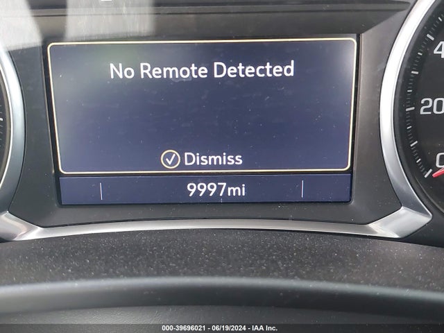 Chevrolet Equinox Premier 2019 3GNAXPEX8KL346390 Image 7