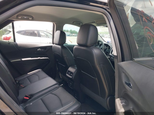 Chevrolet Equinox Premier 2019 3GNAXPEX8KL346390 Image 8