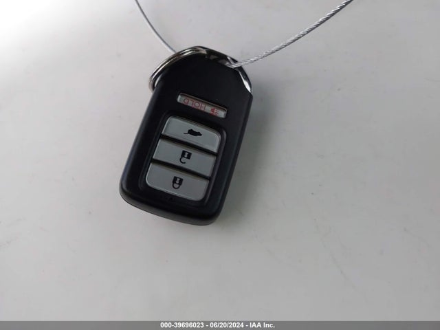 Honda HR-V EX 2018 3CZRU6H55JM725956 Image 11