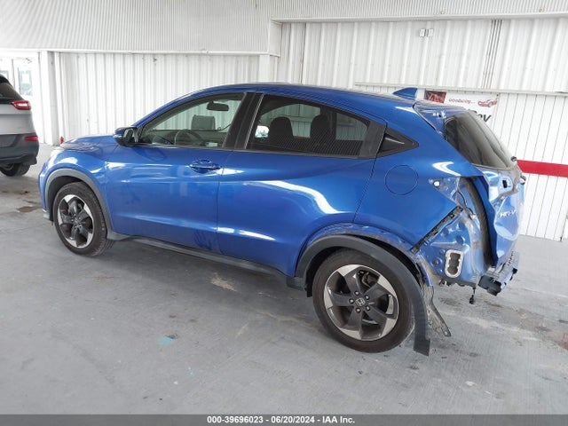Honda HR-V EX 2018 3CZRU6H55JM725956 Image 15