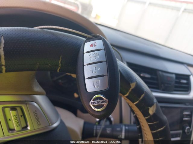 1N4AL3AP6HC187897 Nissan Altima 2.5 Sv