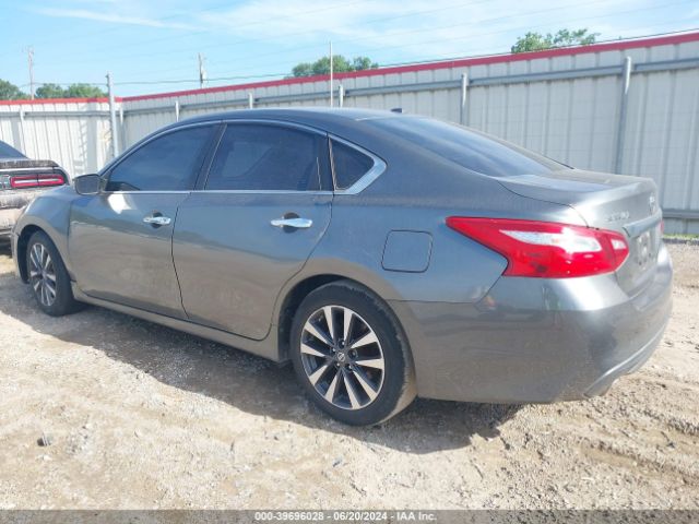 1N4AL3AP6HC187897 Nissan Altima 2.5 Sv