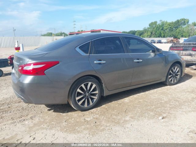 1N4AL3AP6HC187897 Nissan Altima 2.5 Sv