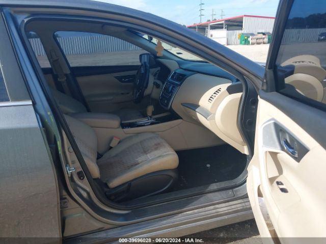 1N4AL3AP6HC187897 Nissan Altima 2.5 Sv