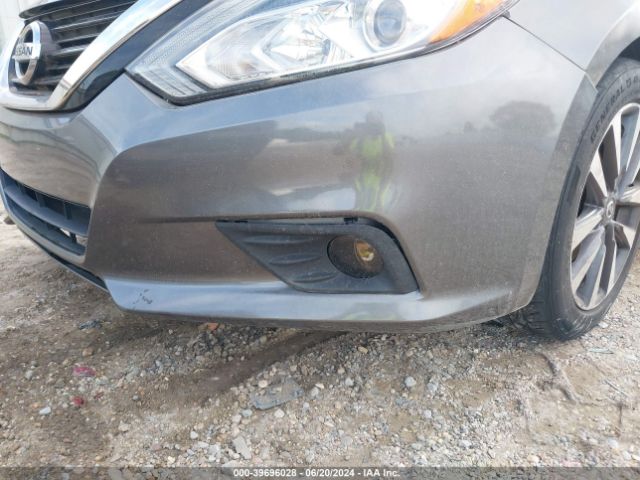 1N4AL3AP6HC187897 Nissan Altima 2.5 Sv