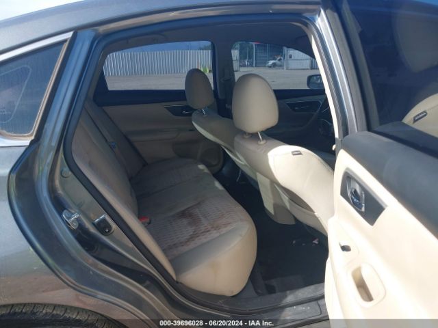 1N4AL3AP6HC187897 Nissan Altima 2.5 Sv