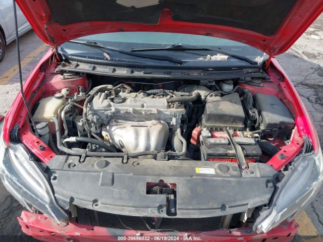 JTKJF5C7XGJ016745 Scion TC