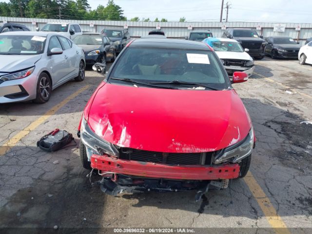 JTKJF5C7XGJ016745 Scion TC
