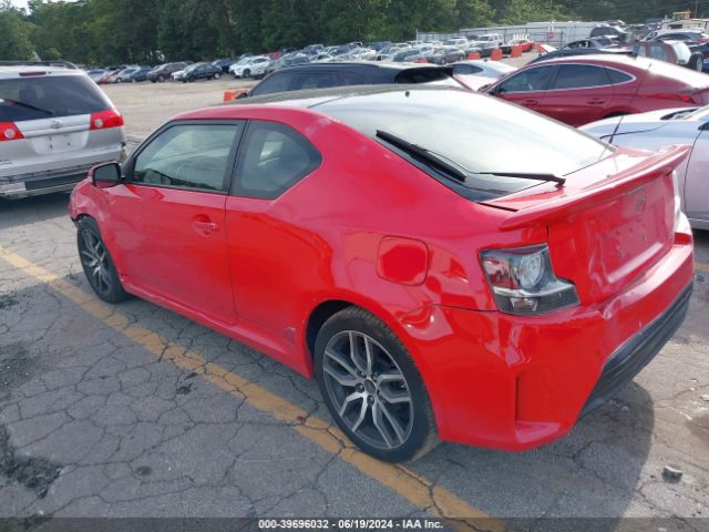 JTKJF5C7XGJ016745 Scion TC