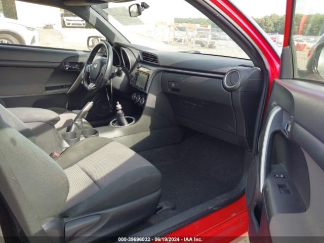 JTKJF5C7XGJ016745 Scion TC