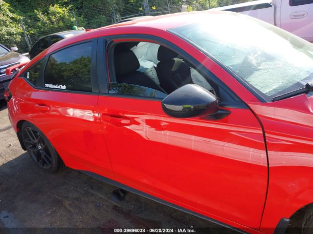 19XFL2G82RE008808 Honda Civic Sport