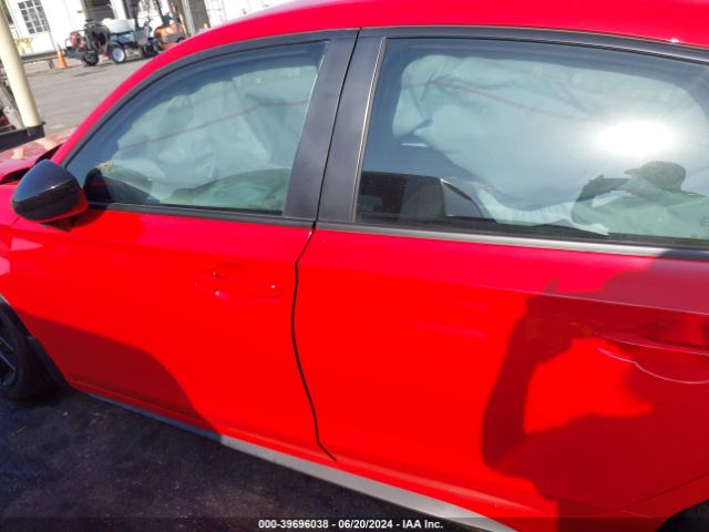 19XFL2G82RE008808 Honda Civic Sport