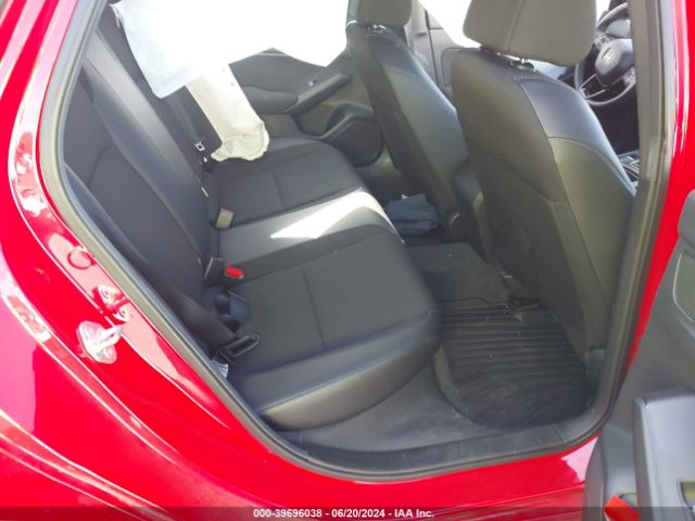 19XFL2G82RE008808 Honda Civic Sport