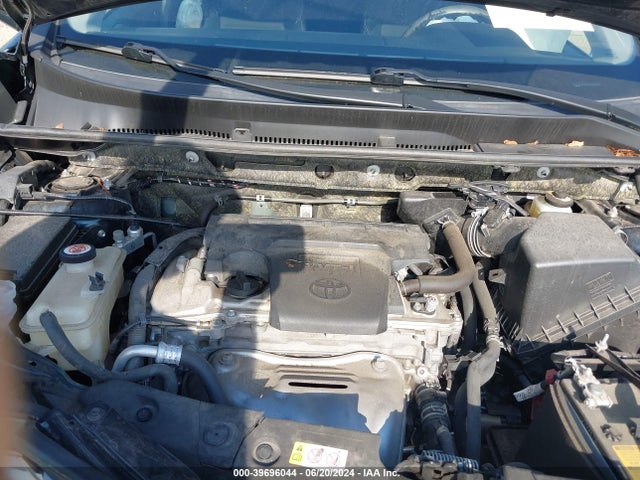 Toyota Rav4 Xle 2018 JTMRFREV4JJ740905 Image 10